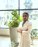 دکتر گلرخ حریری
