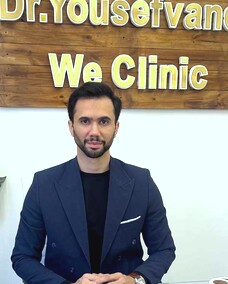 دکتر محمد یوسفوند