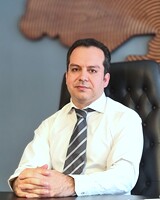 دکتر سید محسن موسوی