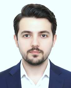 مجتبی احمدی