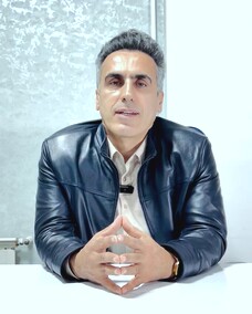 دکتر مختار عارفی