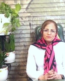دکتر فروزنده میرزاآقا