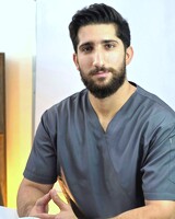  محمد محمدی