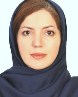  مژگان معصوم
