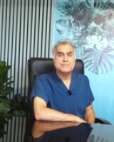 دکتر محمد علی احمدیان مقدم