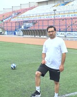  حمید محسنی