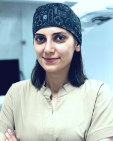 دکتر سارا انتظامی