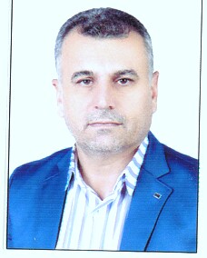 جهانبخش طهماسبی