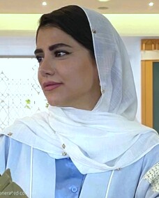 مریم ایرانی