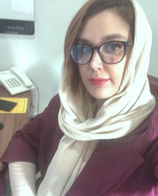 دکتر معصومه کرجی بانی