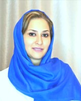 دکتر ندا ضامن میلانی