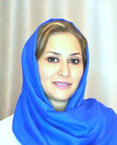 دکتر ندا ضامن میلانی