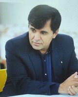 دکتر سید علی رضا موسوی امجد