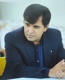 دکتر سید علی رضا موسوی امجد