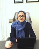 دکتر فاطمه بصیری نژاد