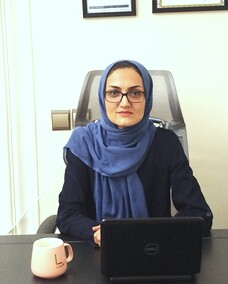 دکتر فاطمه بصیری نژاد