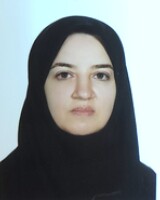  مهدیه انواری