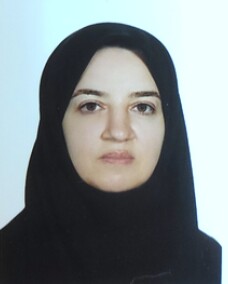 مهدیه انواری