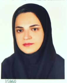 دکتر الهه معدلی