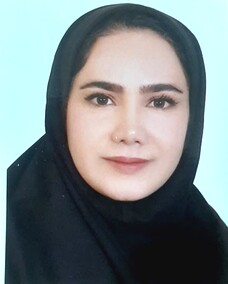 سعیده عسکری پور