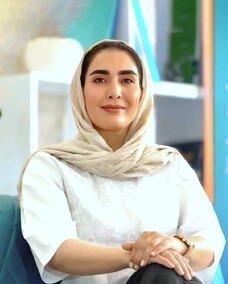 دکتر آزاده توکلی