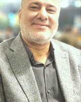 دکتر حمیدرضا افشار