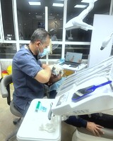 دکتر مصطفی قنبری