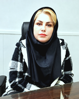 دکتر مریم مهدلو
