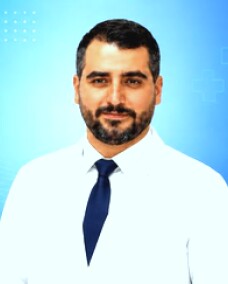دکتر علیرضا اشرفی
