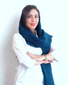دکتر عاطفه جلالی
