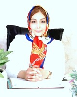  سحر تاجیک سعیدی