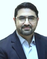 دکتر مصطفی مژدهی فرد