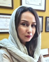  بشری صدقی شامیر