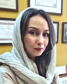 بشری صدقی شامیر