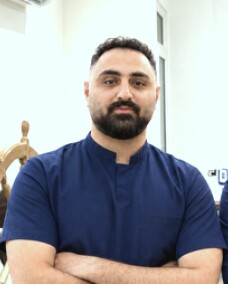 سهیل آقاجانی