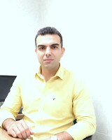 جناب آقای میثم فاطمی کیا