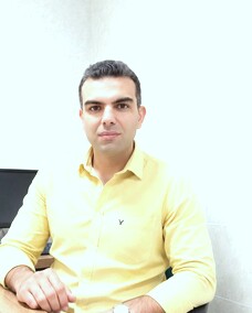 میثم فاطمی کیا