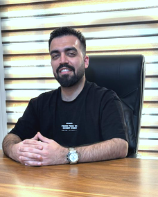 مرتضی الهی