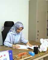سرکار خانم دکتر کوثر بریهی
