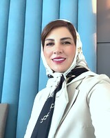  نسرین سعیدی فرید