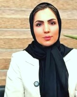  لیلی اسمعیلی ورنکش
