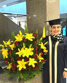 دکتر فائزه عباسی