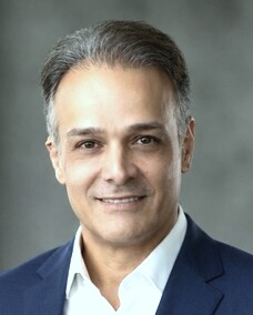 دکتر امیرعادل جوادی لاریجانی