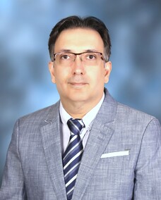 دکتر وحید شاملی
