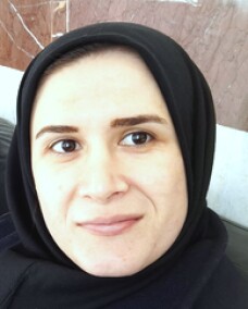 دکتر لیلا نظری
