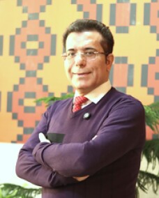 دکتر اکبر نوروزی