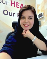 دکتر مهشاد مهاجری