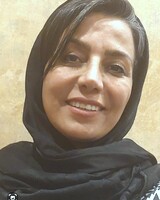  آذر خزایی