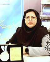 دکتر آتنا آقایی