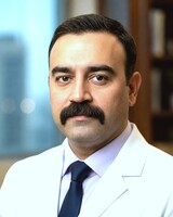 دکتر مهرشاد صدیق